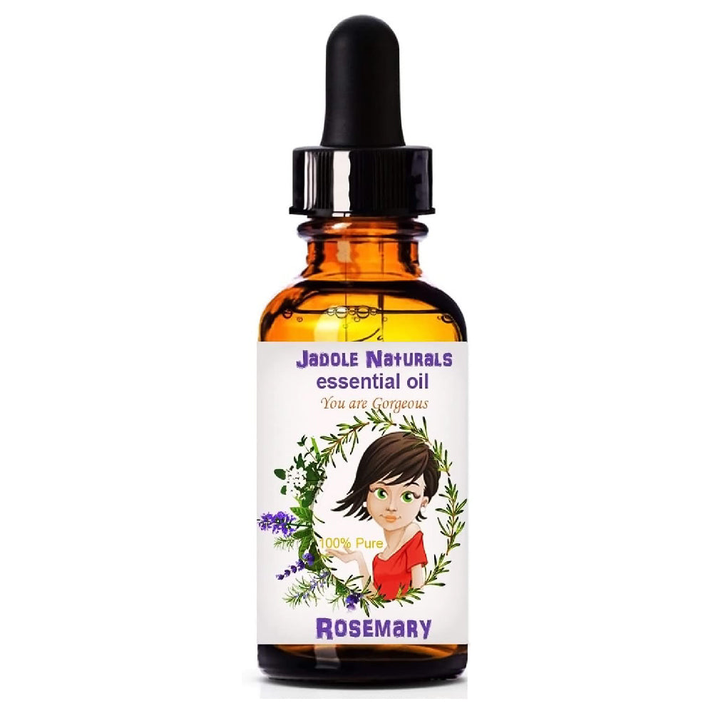 Rosemary Essential Oils 30 ml