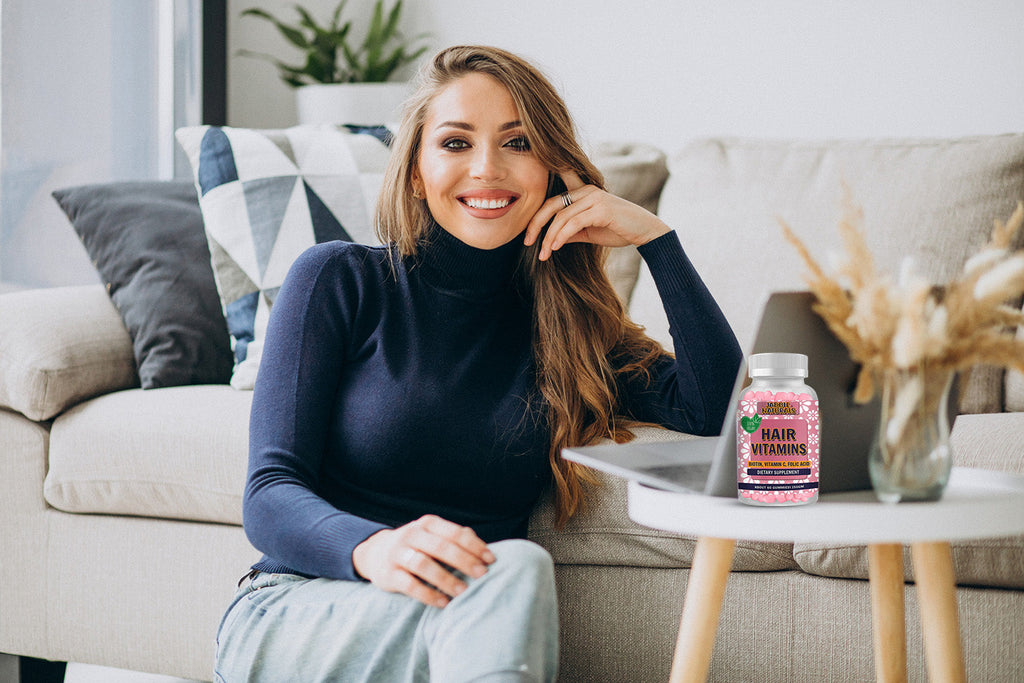 Your Inclusive Solution for Effortless and Effective Hair Care at Any Age or Lifestyle.