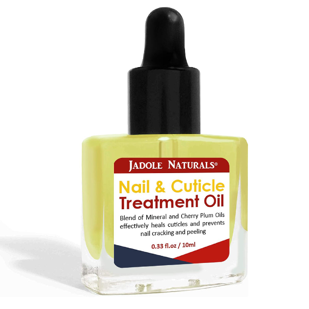 Nail & Cuticle Treatment Oil 10ml