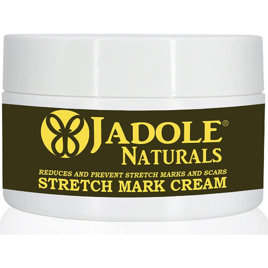 Stretch Mark Cream 120g