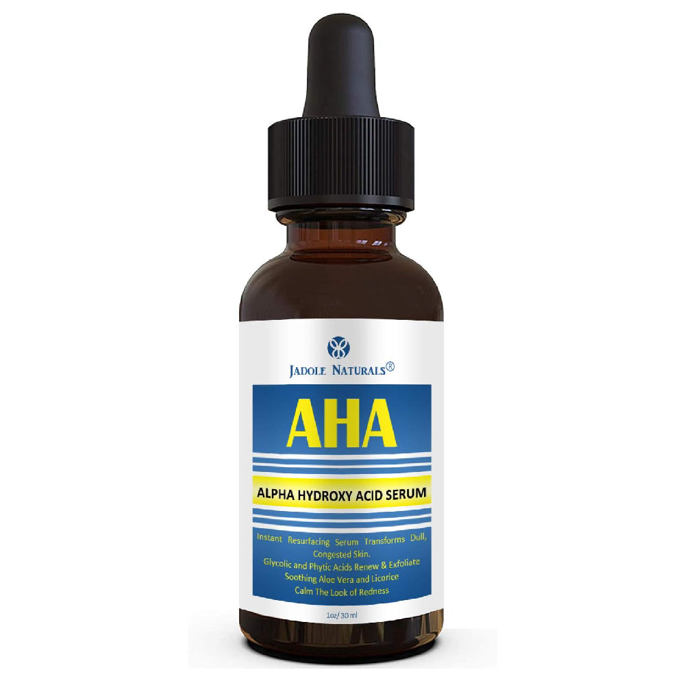 AHA Alpha Hydroxy Acid  Serum 30 ml