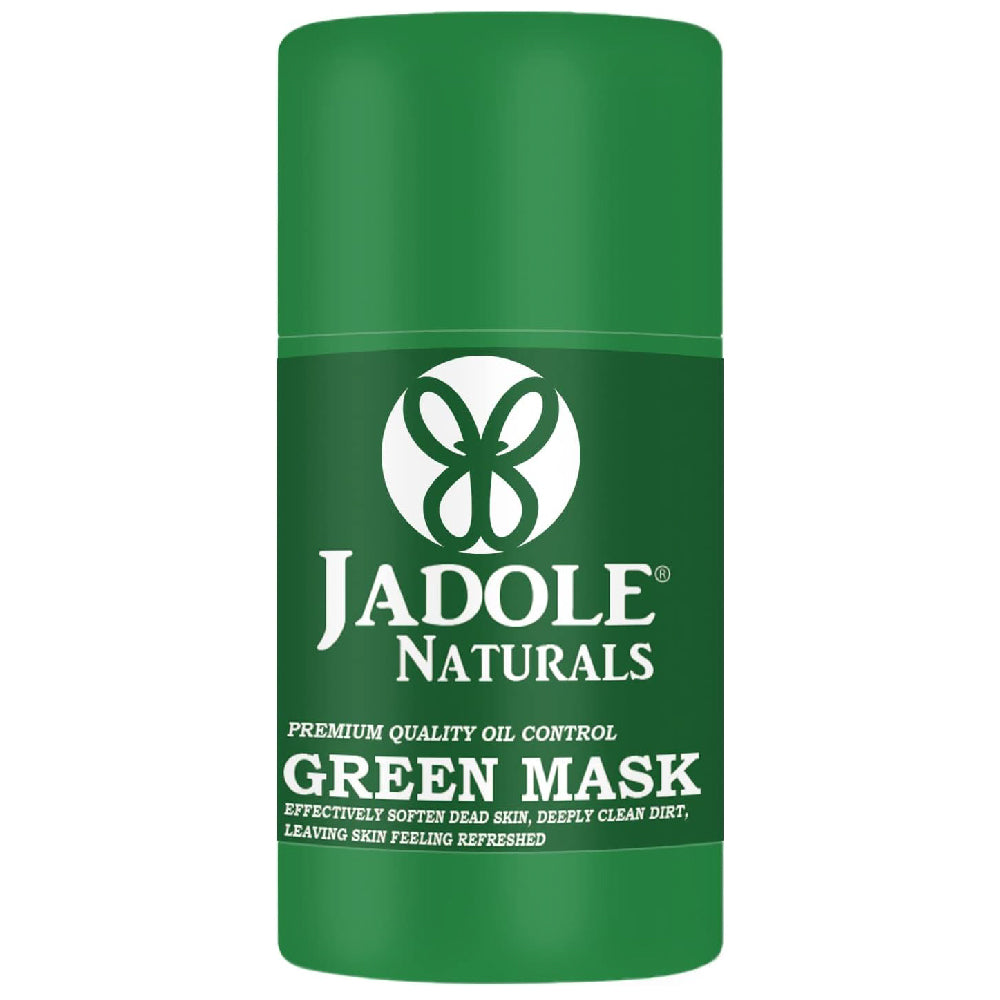 Green Mask 40g