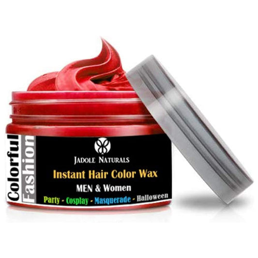 Instant Hair Color Wax