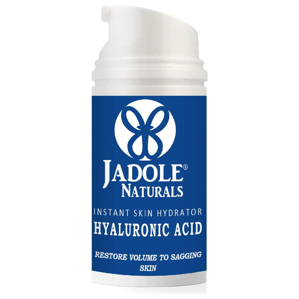 Hyaluronic Acid Cream 50ml For Face