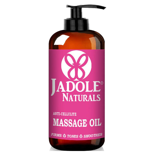 Anti Cellulite Treatment Massage Oil 240ml