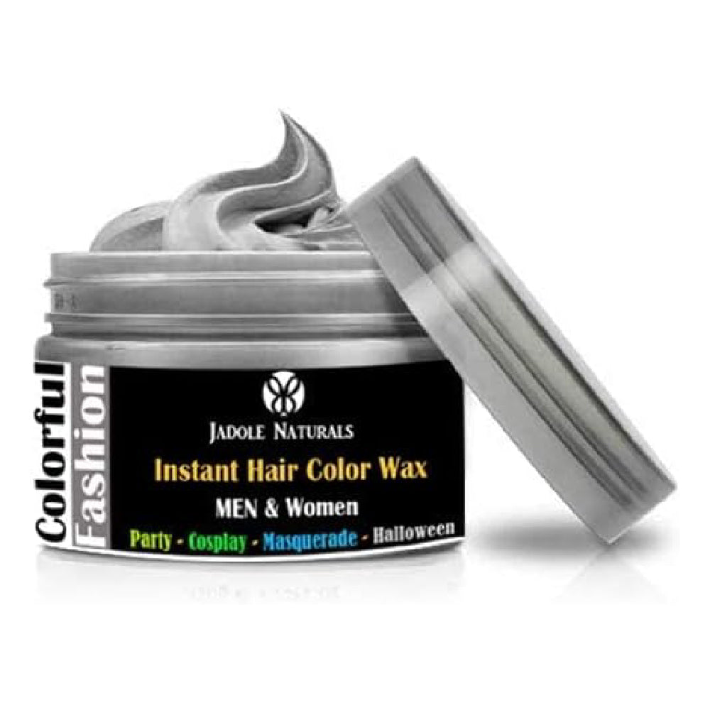 Instant Hair Color War