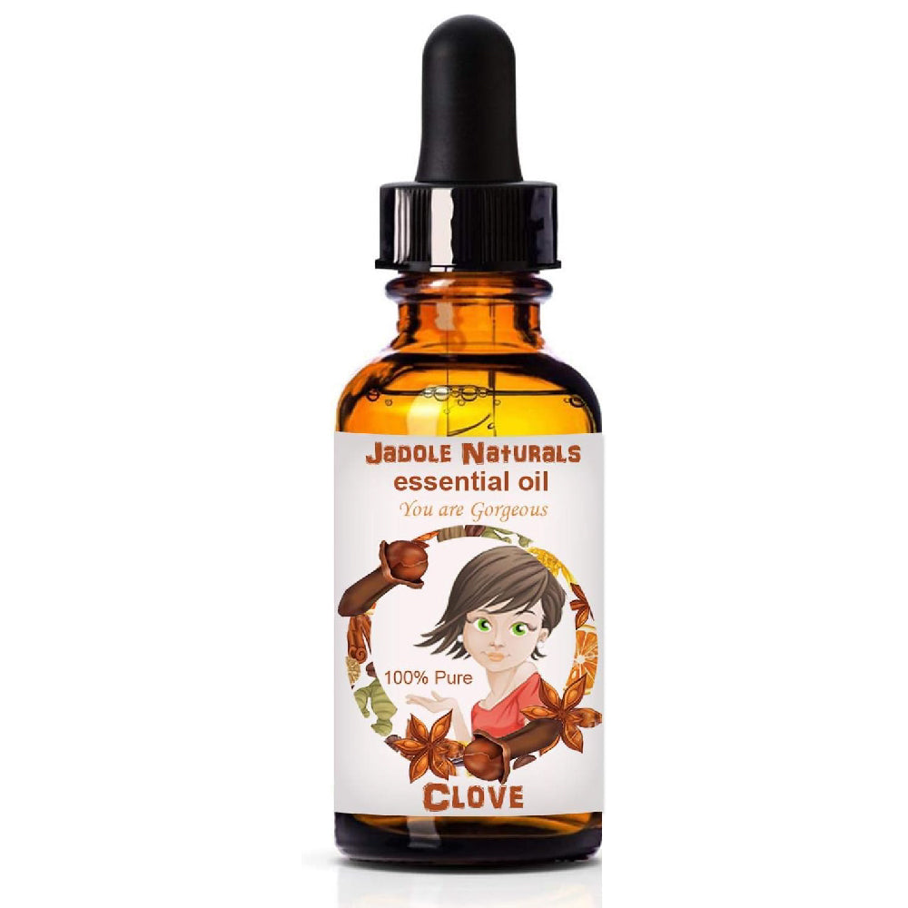 Clove Pure Essential Oils 30 ml