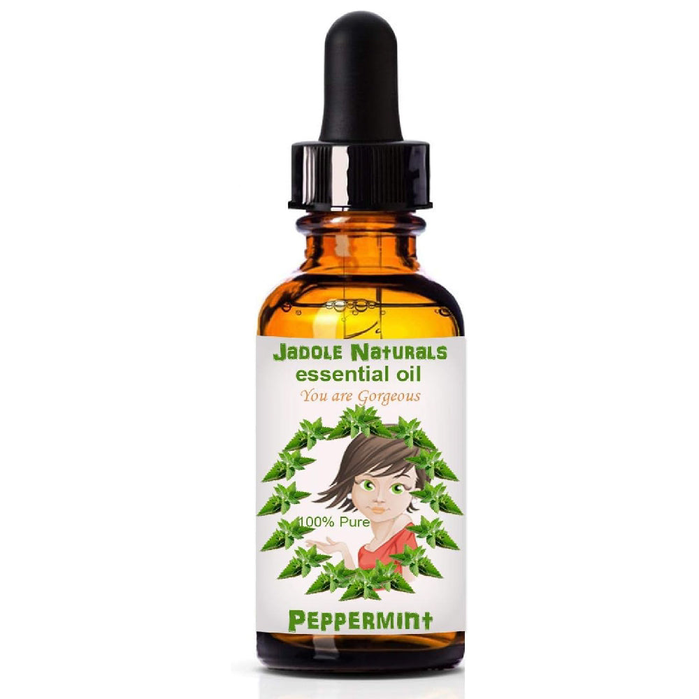 Peppermint Essential Oils 30ml