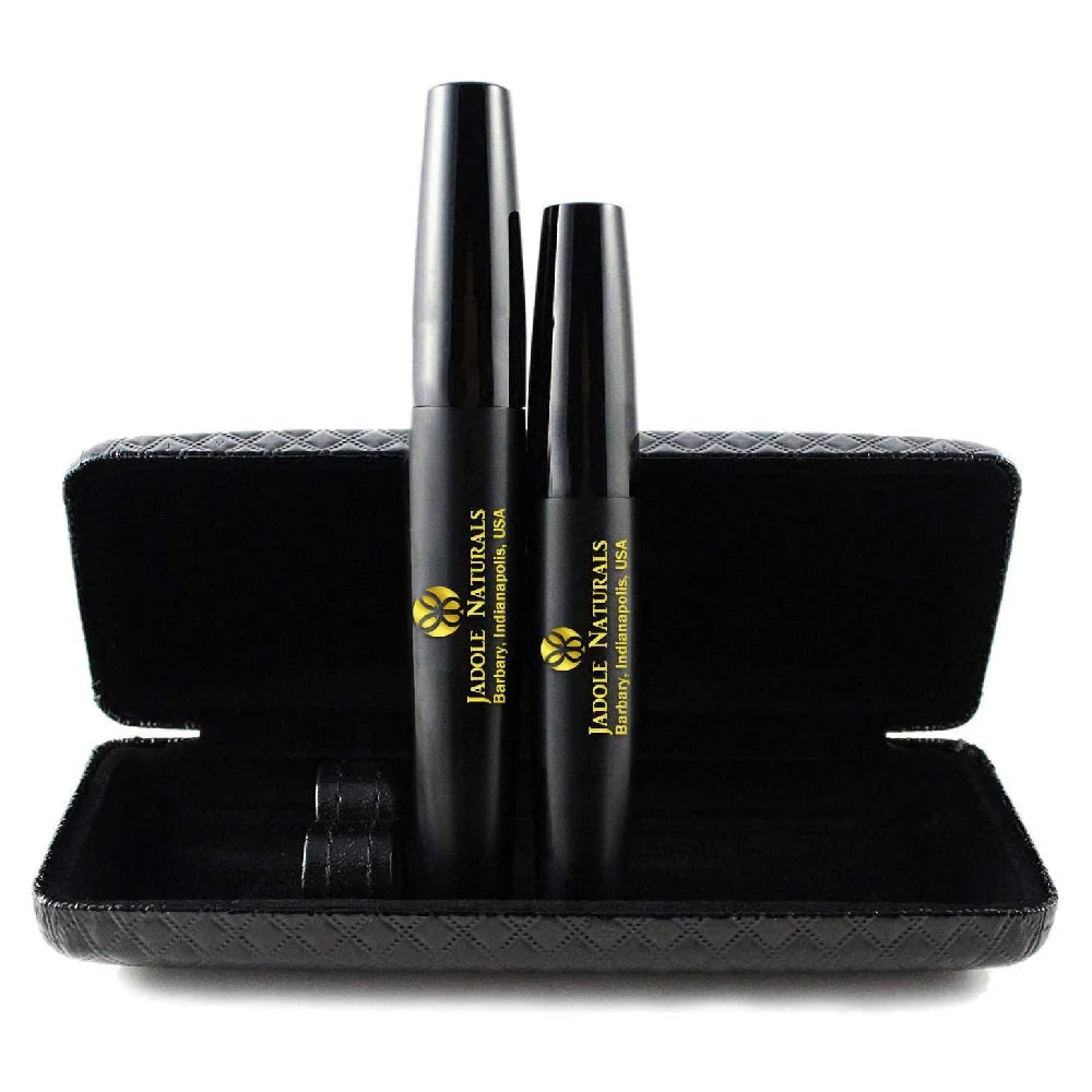 3D Fiber Lashes Mascara - Jadole Naturals