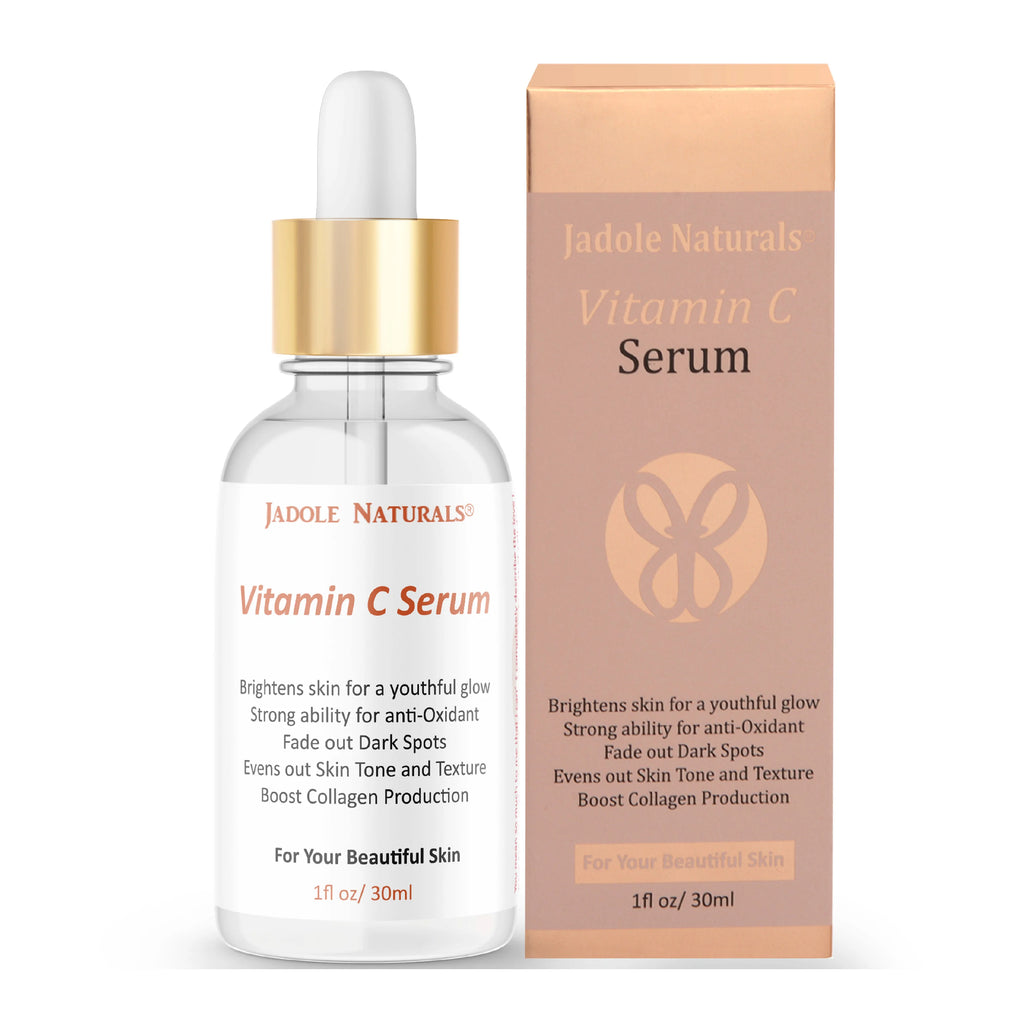 Vitamin C Serum 30ml for Face Pigmentation, Brightening
